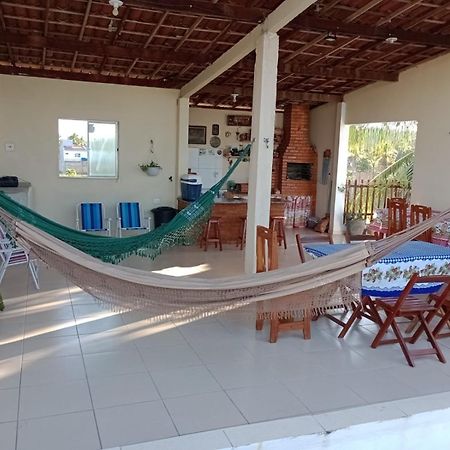 Casa De Praia Maragogi Εξωτερικό φωτογραφία